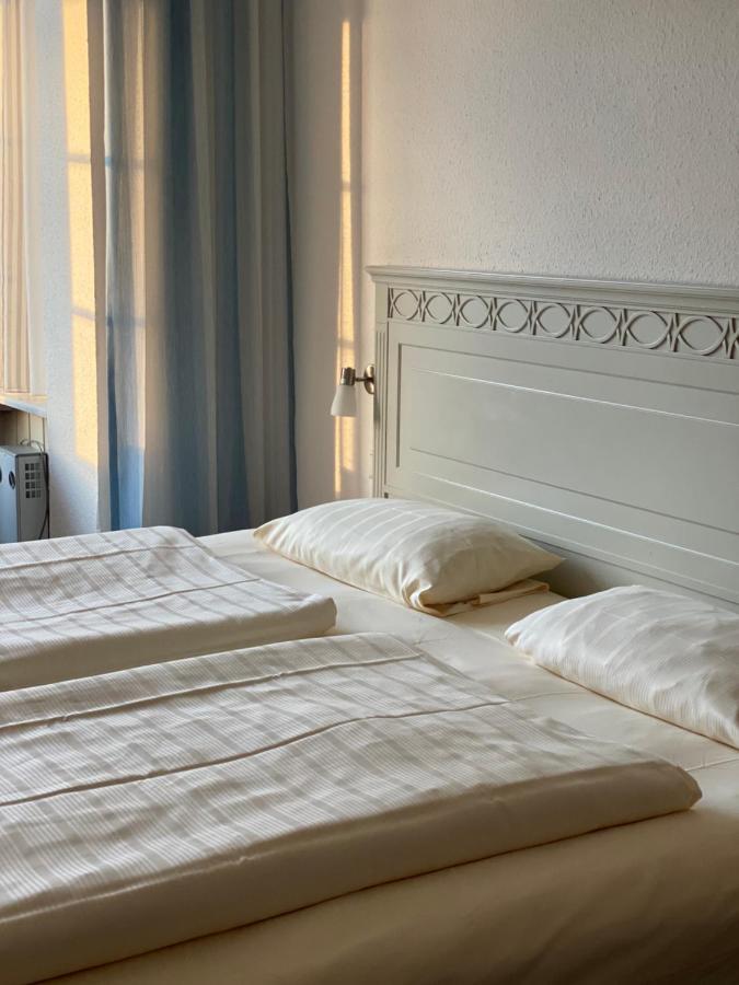 Hotel Krone Бинген ам Рейн Екстериор снимка