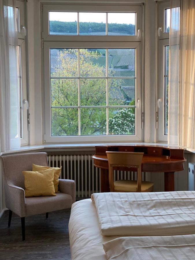 Hotel Krone Бинген ам Рейн Екстериор снимка